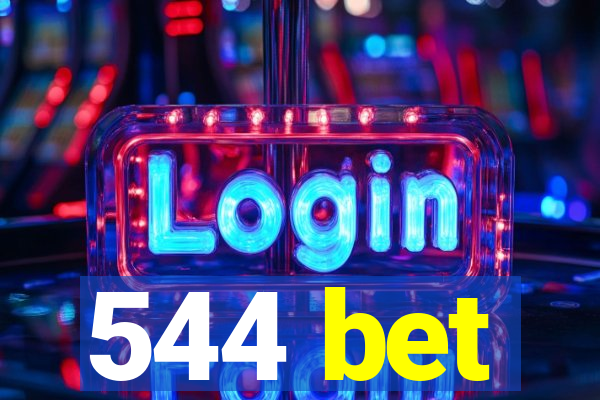544 bet